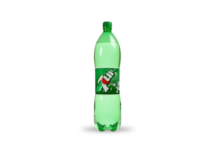 SEVEN UP 1.5L